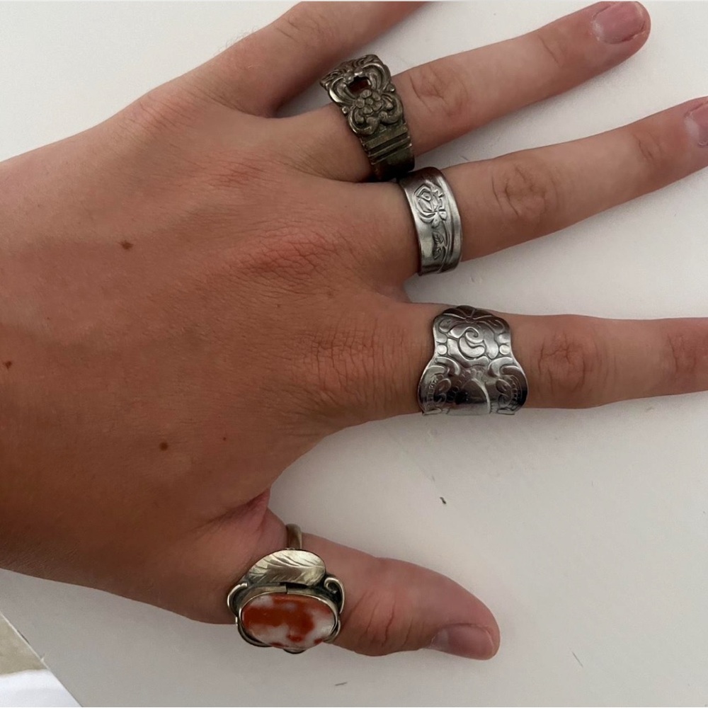 rings - Picture 3 of 3